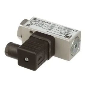 Interruptor 0882200 Nuevo, 150-2300 PSI, 1/4" NPT, Aluminio - Product Image 1