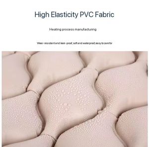 <b>Car</b> Cooling Ergonomic Pressure Relief Cold Gel Air <b>Seat</b> <b>Cushion</b> For Chairs <b>Cushion</b> - Product Image 5