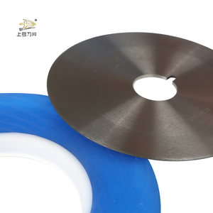 Chất lượng cao quay tròn tròn lưỡi cho máy Tước - Product Image 4