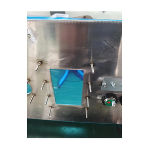 Bảng điều khiển thang máy bền với các tính năng khẩn cấp, nhiều nút để lựa chọn sàn trơn tru và trợ giúp nhanh chóng - Product Image 5