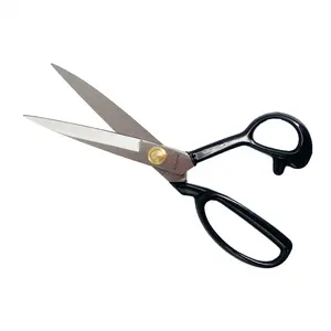 Bán Buôn Thợ May Kéo 9 Inch Kearing Heavy Duty Thợ May Chuyên Nghiệp Shears Thợ May Cắt Kéo