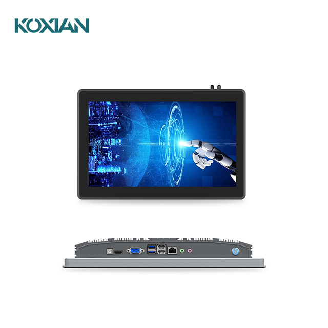 15.6" 18.5" 21.5" 23.6" 27" 32" 43" 55" 65" Inch Outdoor Wall Mounted Tft Ip65 Waterproof Lcd Display Touch Screen Monitor