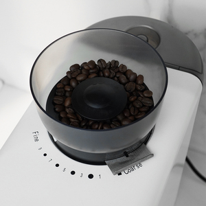 Machine à expresso semi-automatique au design exclusif avec accessoires détachables pour la latte art, machine à café expresso 3 en 1 - Product Image 3