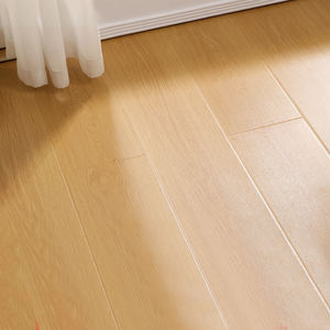 Suelo laminado de madera resistente al agua de mejor <span class=keywords><strong>precio</strong></span> AC4 <span class=keywords><strong>AC5</strong></span> 12mm 8mm HDF suelo laminado de espiga muy brillante - Product Image 3