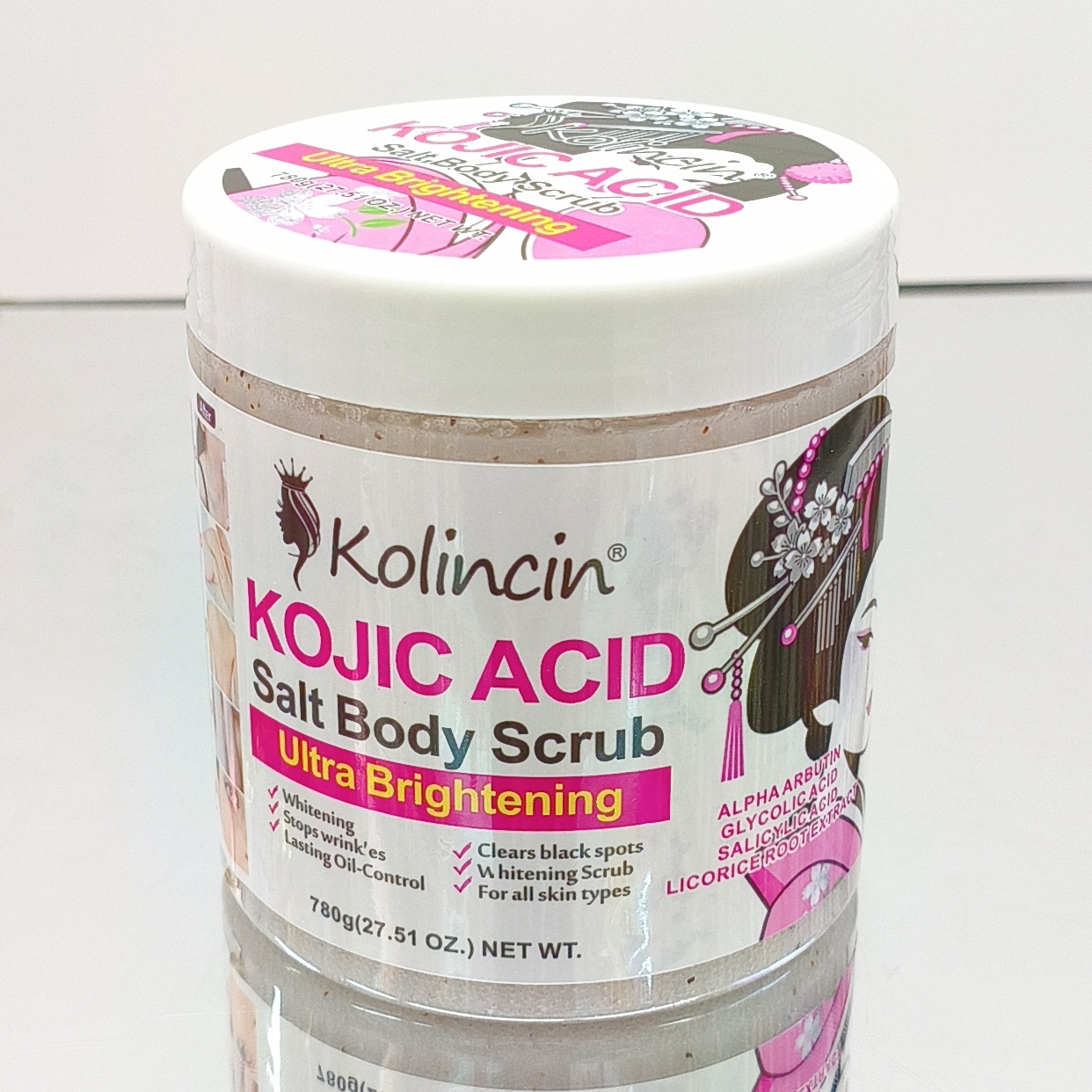 kojic acid