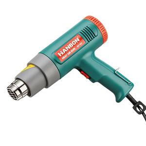 Wholesale Temperature Adjustable 2000W <b>Hot</b>/<b>Cold</b> for Industrial and Household Use Pure Copper Motor Speed 881103 Adjustab - Product Image 4