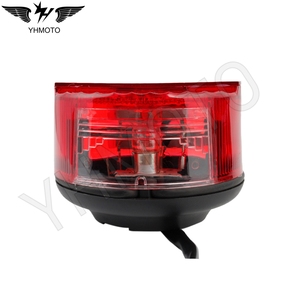 ไฟท้ายรถมอเตอร์ไซค์ YHMOTO สำหรับ Simson S51 SR50 MZ ETZ 150 250 301 Suzuki TS125 - Product Image 3