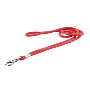 Custom Round Woven <b>Lanyards</b> Cheap Wholesale 2025 Hot Sale for Bulk Orders <b>Lanyard</b> - Product Image 1