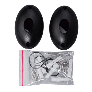 Xách tay tia hồng ngoại cảm biến đơn quang điện Detector hoạt động IR báo động máy chủ cho hệ thống an ninh ABS Vật liệu GSM mạng - Product Image 4