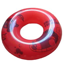 <span class=keywords><strong>Bouée</strong></span> <span class=keywords><strong>ronde</strong></span> néon populaire d'usine anneau de natation piscine <span class=keywords><strong>gonflable</strong></span> intéressant - Product Image 1