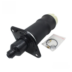 Nueva Pieza de Repuesto para A6 Allroad Auattro, Conjunto de Resorte de Suspensión Neumática Trasera Izquierda 4Z7616051 4Z7616051A 4Z7616019A 4Z7513031A - Product Image 5