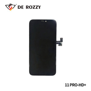 Écran LCD HD+ In-cell de remplacement neuf de haute qualité avec garantie d'un an pour téléphone portable 11 Pro (vente en gros) - Product Image 2