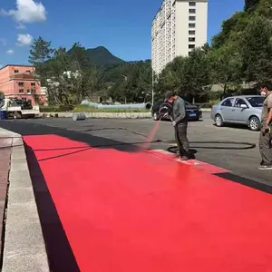 Revestimiento Impermeable <span class=keywords><strong>de</strong></span> Poliurea Líquida <span class=keywords><strong>de</strong></span> Alta Resistencia para Pistas <span class=keywords><strong>de</strong></span> Atletismo, Muebles y Pintura para Barcos, Venta Directa <span class=keywords><strong>de</strong></span> Fábrica - Product Image 1