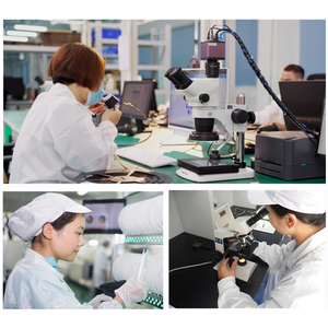 Chào Mừng Bạn Đến Với Giá Chip Báo Giá Nhanh IC Bom Liệt Kê Dịch Vụ Kitting One Stop Hứa Hẹn Các Mạch Tích Hợp Ban Đầu Mới - Product Image 3