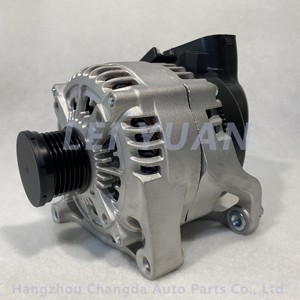Venta Especial de Repuestos Nuevos para BMW 316 320 1.6i Alternador 12317605060 DRA1477 DAN1125 - Product Image 5