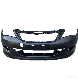 กันชนหน้ารถเชอรี่ นิว อริโซ 3 รุ่น J43-2803501 - Product Image 2