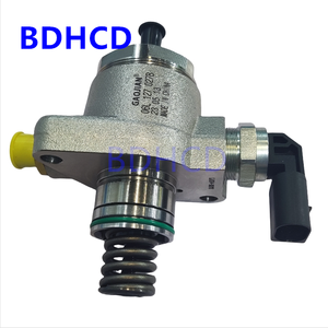 Pompa injeksi Diesel | | Kompatibel dengan mesin EA288 (2015-2020) | Sistem bahan bakar tekanan tinggi standar OEM - Product Image 6