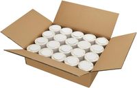 Etiquetas Autoadhesivas Térmicas Resistentes a los Arañazos de Alta Calidad Personalizadas de Fábrica, 80*50mm, Etiquetas Impresas para Supermercados