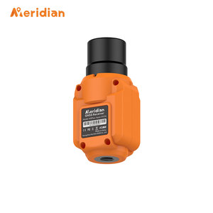 Radio y GNSS Meridian <span class=keywords><strong>M3Plus</strong></span> Mini con Láser de Precisión, Dispositivo RTK Portátil Compatible con Constelaciones Completas para Topografía de Alta Precisión - Product Image 4