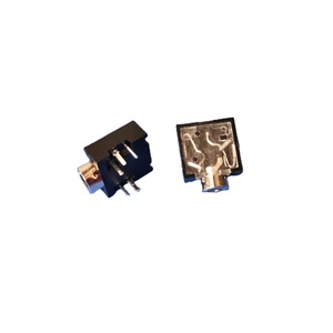 PJ-2040 Offre Spéciale Écouteur <span class=keywords><strong>prise</strong></span> 2.5mm téléphone jack <span class=keywords><strong>Prise</strong></span> <span class=keywords><strong>casque</strong></span> - Product Image 1
