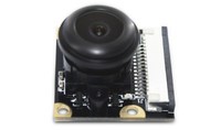 Módulo de Cámara MIPI OX03F10 3MP ASIL-B para Visión Periférica Automotriz y Asistencia de Estacionamiento con Ángulo de 68/120/160 Grados