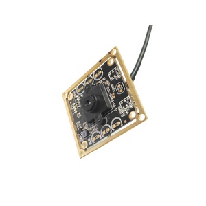 Module de caméra USB haute vitesse OV9281 210FPS, obturateur global, caméra <span class=keywords><strong>monochrome</strong></span> noir et blanc pour la numérisation de codes-barres et la robotique - Product Image 5