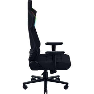<span class=keywords><strong>Fauteuil</strong></span> <span class=keywords><strong>Gamer</strong></span> Inclinable à 155 Degrés, Structure Robuste, Éclairage LED RGB, Chaise de Gaming en Gros, Cadre en Acier Premium, <span class=keywords><strong>Fauteuil</strong></span> d'Ordinateur - Product Image 2