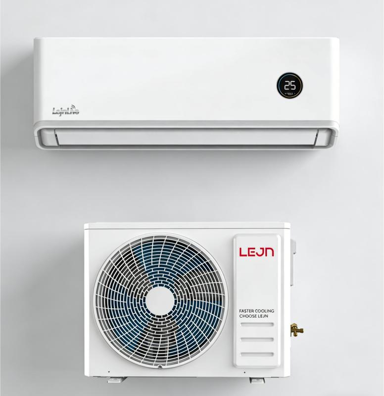 LEJN Byond Wall Mounted R32 Air