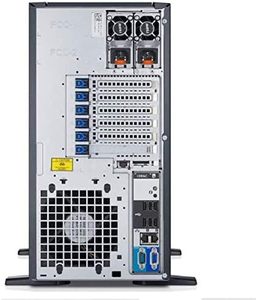 For PowerEdge T430 8 X 3.5 Hot Plug Tower 2X E5-2680 V3 Core 192GB 3X <b>2TB</b> SAS H730 (Renewed Stock) Stock Dell PowerEdge T430 Sto - Product Image 5