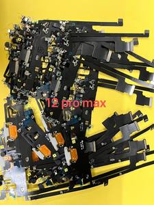 סין כל חלקי חילוף ואביזרים לטלפונים ניידים סיטונאי עבור טקנו אינפיניקס איטל כבל גמיש של שקע טעינה חלקי חילוף מחיר זול - Product Image 5