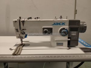 <b>New</b> Jack 1530D-QC Straight & Zigzag Industrial <b>Sewing</b> <b>Machine</b> - Product Image 2