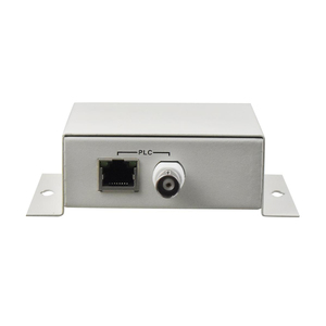 1 Port BNC <span class=keywords><strong>RJ45</strong></span> caméra IP Ethernet <span class=keywords><strong>convertisseur</strong></span> <span class=keywords><strong>Coaxial</strong></span> pour CCTV - Product Image 3