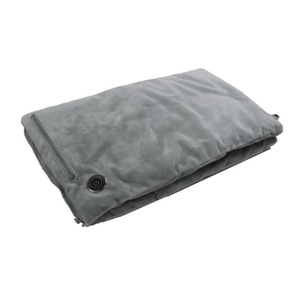 Factory Hot Sales Washable Fast <b>Heating</b> 12v <b>Usb</b> Portable Sofa Electric Blanket - Product Image 2