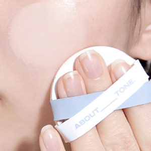 Base de Maquillaje en Polvo Hidratante y Transpirable con Acabado Luminoso de Alta Cobertura, Ligera y de Larga Duración - Product Image 3