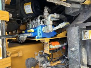 SANY 60U 6 tonnes 95% Neuf d'origine avec EPA CE Excavatrice agricole d'occasion 6 tonnes SANY 60 d'occasion sany 60 - Product Image 5