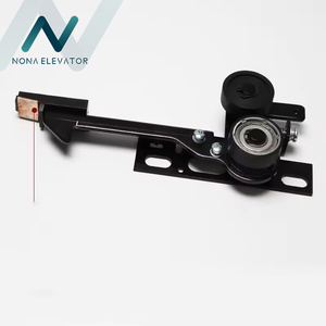 Dispositif <span class=keywords><strong>de</strong></span> crochet <span class=keywords><strong>de</strong></span> serrure <span class=keywords><strong>de</strong></span> porte d'ascenseur <span class=keywords><strong>de</strong></span> couche <span class=keywords><strong>de</strong></span> DBL-5 <span class=keywords><strong>de</strong></span> conception moderne DBL-2 avec l'interrupteur - Product Image 3