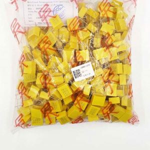 Bulk Discount MP2394KGD5XYG 18*9.5*15.5/P=15 Capacitors Safety Capacitors X/Y Cap 390nF 10% 275V - Product Image 1