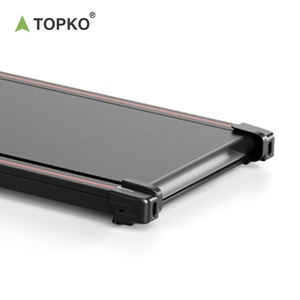 टोको उच्च गुणवत्ता वाले कार्बन स्टील व्यायाम के लिए ट्रेडमिल घर फिटनेस चलना मशीन - Product Image 5