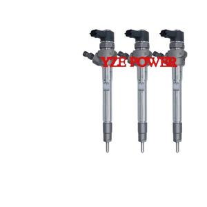 ชุดหัวฉีด YZ-POWER รุ่น 0445110363 สำหรับวาล์วฉีดน้ำมันเชื้อเพลิงประสิทธิภาพสูง Yusheng S350 - Product Image 3
