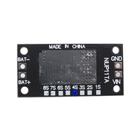 Cargador Dedicado para Baterías Nimh Nicd de 1-8 Celdas, 1.2v 2.6v 4.8v 6v 7.2v 8.4v 9.6v, Módulo de Carga