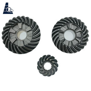 Juego Completo de Engranajes Yamaha de 4 Tiempos y 60 CV, Engranajes de Acero de 69W, Suministrados Directamente por el Fabricante - Product Image 5