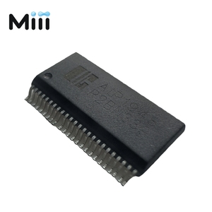 LED bảng điều chỉnh hiển thị IC chip Mua trực tuyến linh kiện điện tử nhà cung cấp linh kiện điện tử Kit aip1620 EO-SOP20 - Product Image 5