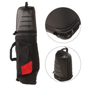Funda de viaje para bolsa de golf con ruedas, portátil, para almacenamiento, de venta caliente en fábrica BSCI - Product Image 6