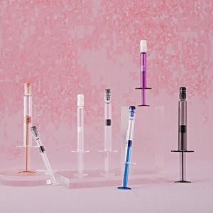 Material <span class=keywords><strong>de</strong></span> Embalaje para Crema Contorno <span class=keywords><strong>de</strong></span> Ojos Water Light <span class=keywords><strong>de</strong></span> 1ml-10ml Huayan Ge con Impresión por Termograbado, Caja <span class=keywords><strong>de</strong></span> Cartón Corrugado Reforzado - Product Image 3