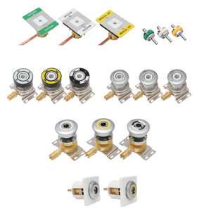 Pemasok untuk proyek Rumah Sakit disesuaikan konsol dinding medis <span class=keywords><strong>DIN</strong></span> JIS standar soket <span class=keywords><strong>outlet</strong></span> <span class=keywords><strong>Gas</strong></span> - Product Image 5