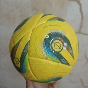 Balón de Balonmano de Alta Calidad en Oferta, Personalizado, Precio Ultrabajo, Venta al Por Mayor de Fábrica, Tamaños 0-3, Hecho de Goma - Product Image 2