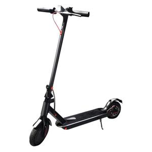 Trottinette électrique pliable pour adultes, 8,5 pouces, en alliage d'aluminium, 36V5.2AH, avec support d'application - Product Image 3