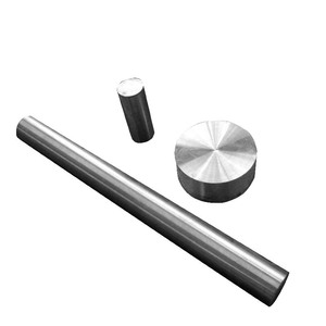 Gruppo Hitech-lega di nichel resistenza alla corrosione 30mm nichel 201 Bar può essere personalizzato - Product Image 4