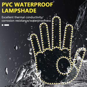 Nouveau projecteur LED 5V 10W à commande gestuelle amusante pour voiture, signal lumineux pour fenêtre, accessoires intérieurs, logo lumineux 1 - Product Image 4