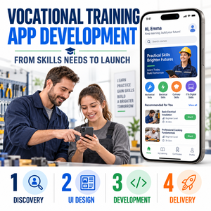 Desarrollo de Aplicaciones de Capacitación Profesional Personalizadas para IOS y Android con Biblioteca de <span class=keywords><strong>Cursos</strong></span> y Pruebas Prácticas LionCreate - Product Image 4
